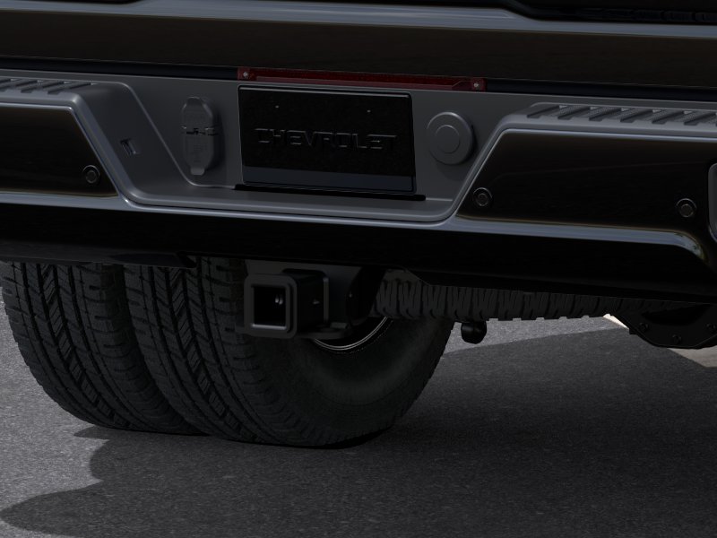 New 2026 Black Chevrolet High Country DRW image 38