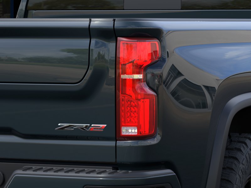 2026 Chevrolet Silverado 2500 HD ZR2 - Photo 35