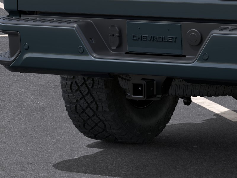 2026 Chevrolet Silverado 2500 HD ZR2 - Photo 38