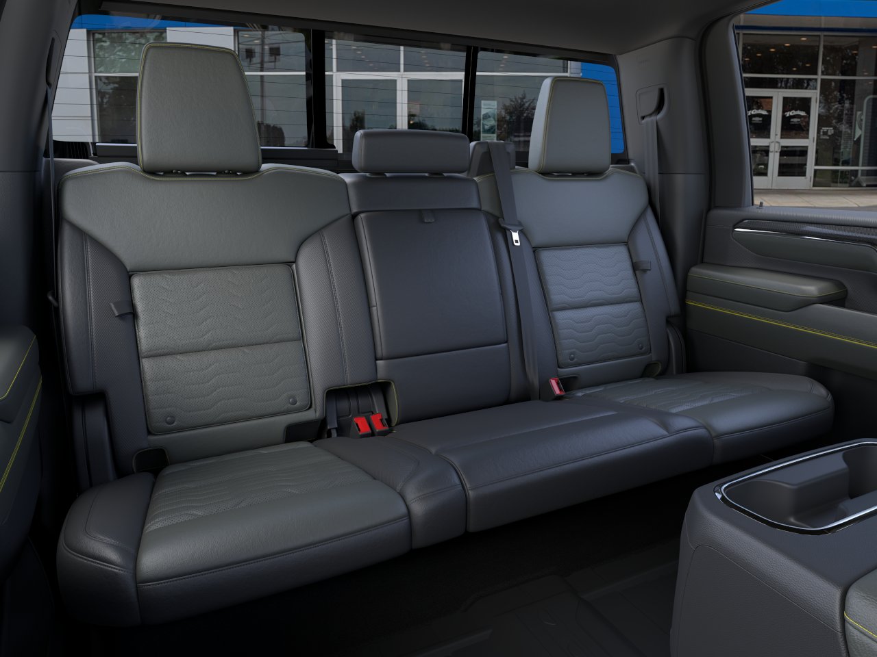 2026 Chevrolet Silverado 2500 HD ZR2 - Photo 41