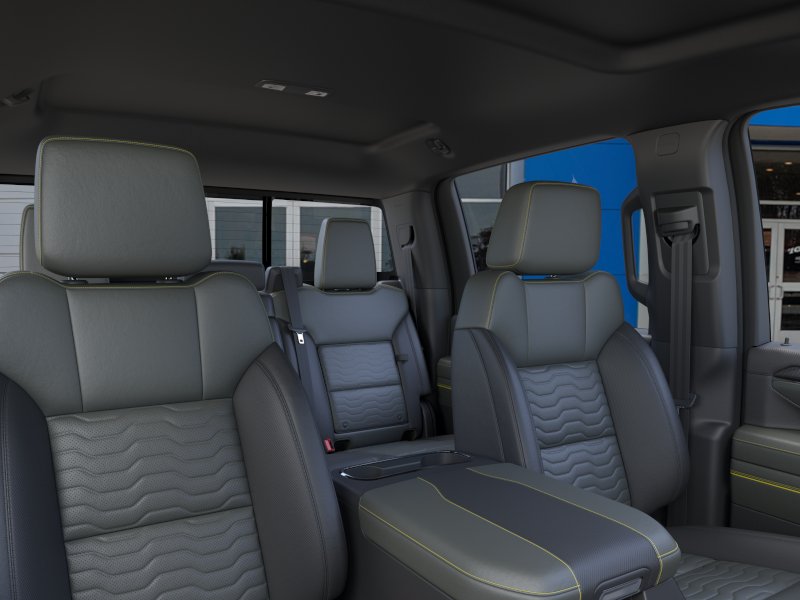 2026 Chevrolet Silverado 2500 HD ZR2 - Photo 48