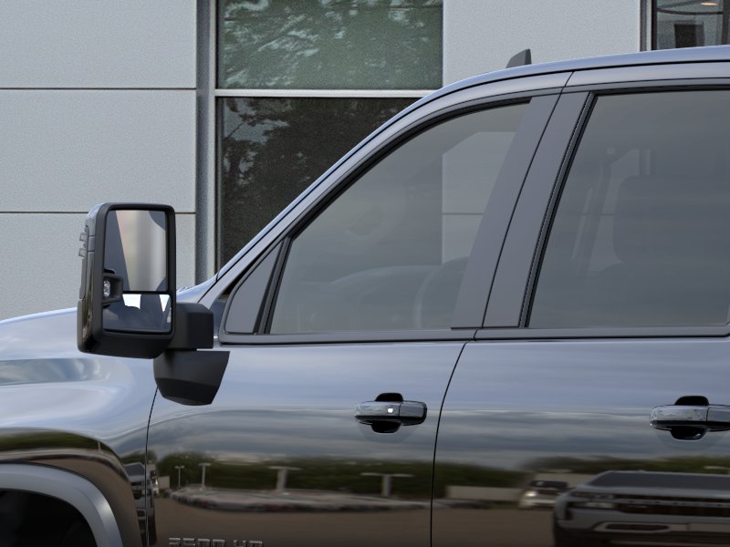 2026 Chevrolet Silverado 2500 HD ZR2 - Photo 36