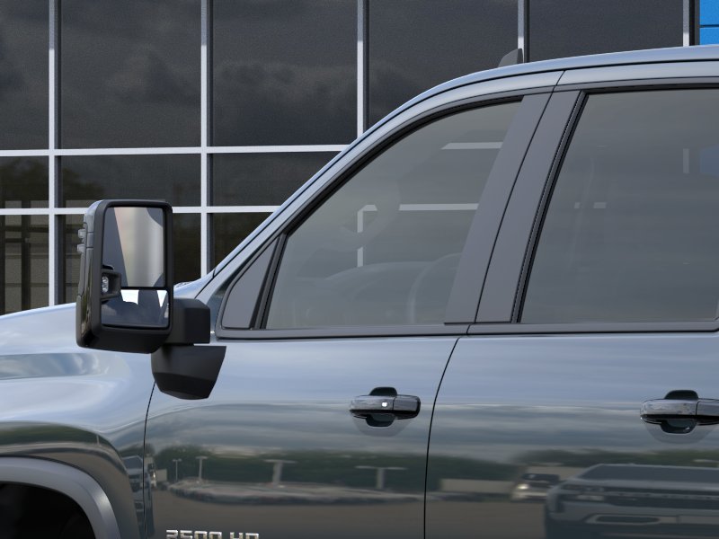 2026 Chevrolet Silverado 2500 HD ZR2 - Photo 36