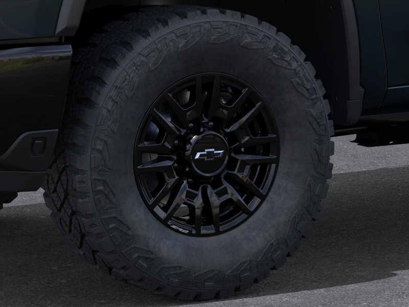 2026 Chevrolet Silverado 2500 HD ZR2 - Photo 33