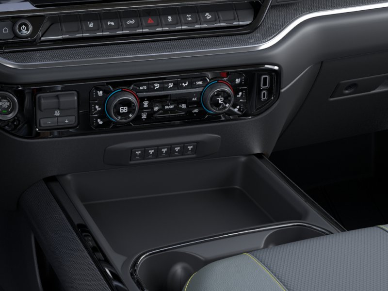 New 2026 Cypress Gray Chevrolet ZR2 image 54