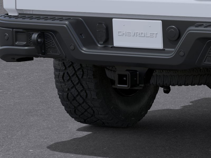 2026 Chevrolet Silverado 2500HD ZR2 photo 14
