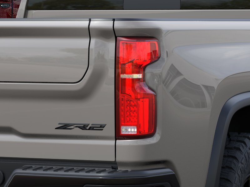 2026 Chevrolet Silverado 2500 HD ZR2 - Photo 11