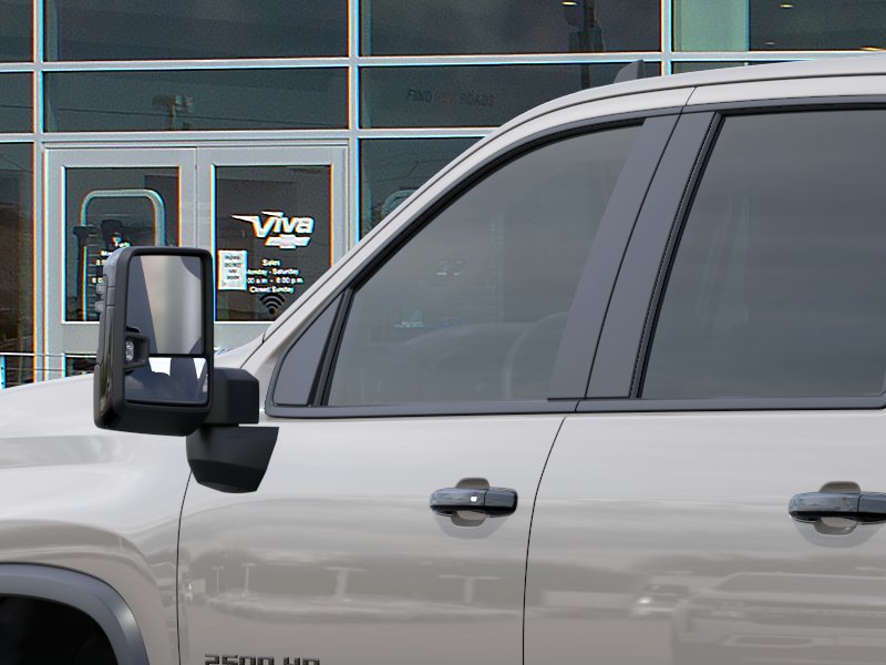 2026 Chevrolet Silverado 2500 HD ZR2 - Photo 12