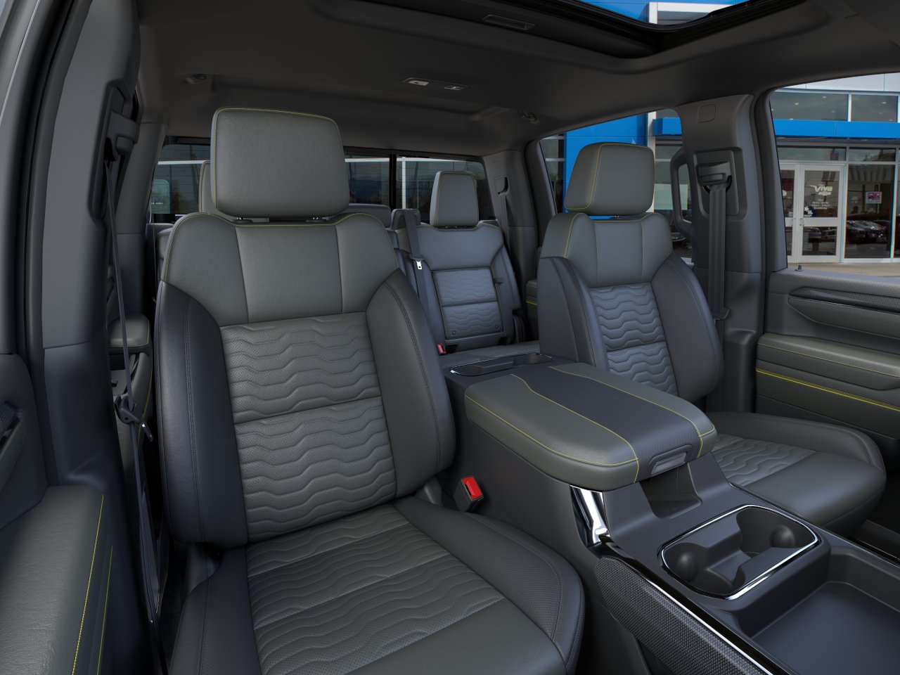 2026 Chevrolet Silverado 2500 HD ZR2 - Photo 16