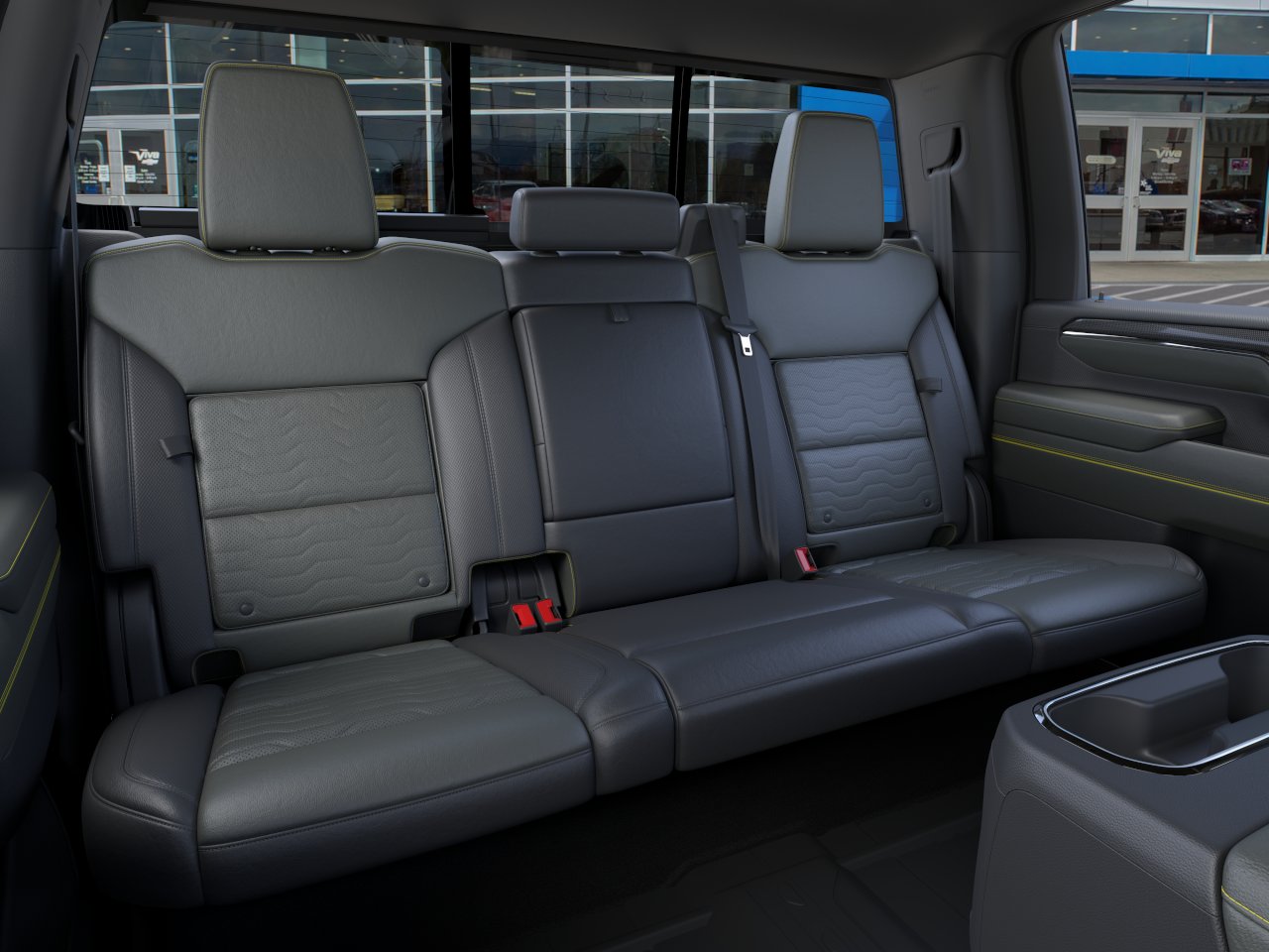 2026 Chevrolet Silverado 2500 HD ZR2 - Photo 17