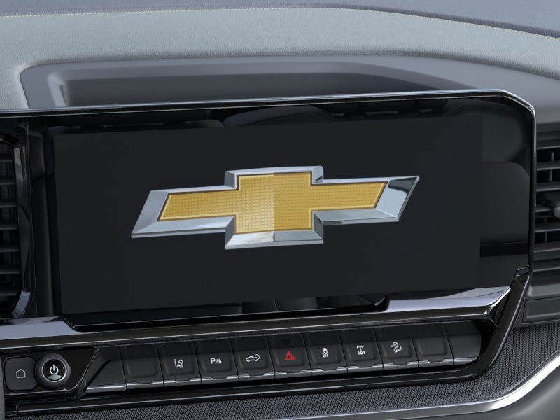 2025 Chevrolet Silverado 2500HD ZR2 photo 20