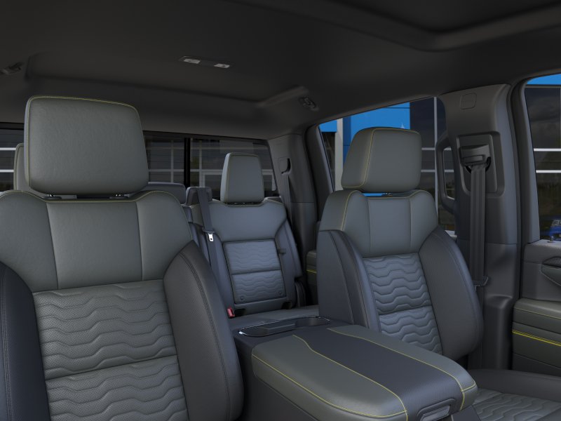 2026 Chevrolet Silverado 2500 HD ZR2 - Photo 24