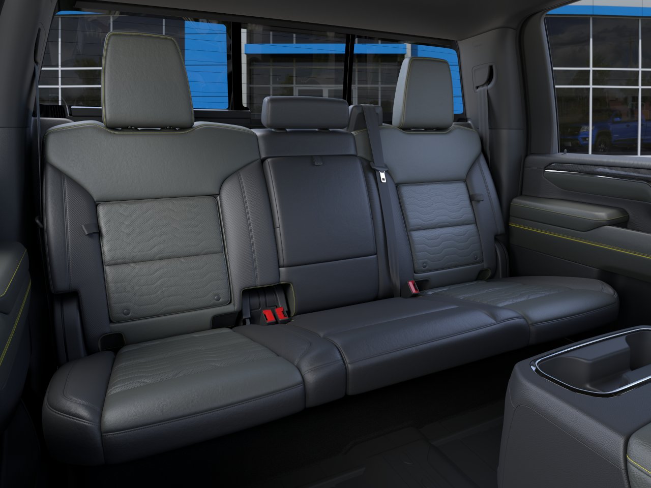 2026 Chevrolet Silverado 2500 HD ZR2 - Photo 17
