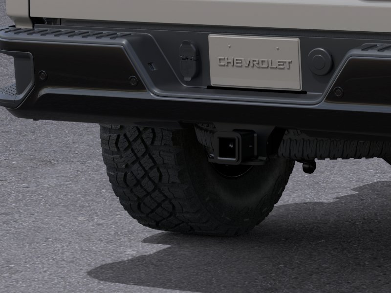 2026 Chevrolet Silverado 2500 HD ZR2 - Photo 38