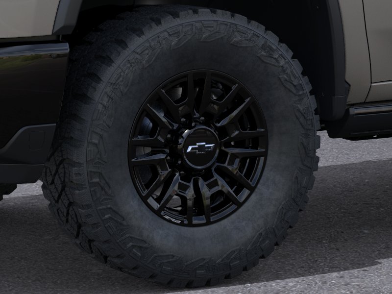 2026 Chevrolet Silverado 2500 HD ZR2 - Photo 33