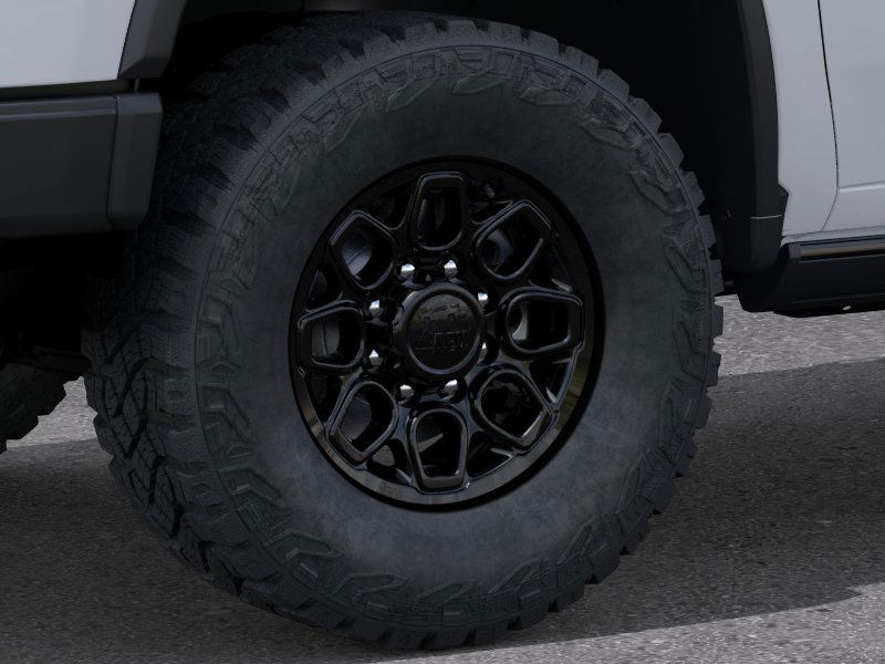 2026 Chevrolet Silverado 2500HD ZR2 photo 9