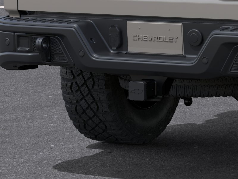 2026 Chevrolet Silverado 2500 HD ZR2 - Photo 38