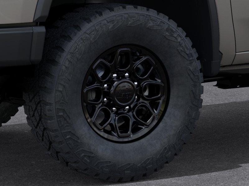 2026 Chevrolet Silverado 2500 HD ZR2 - Photo 33