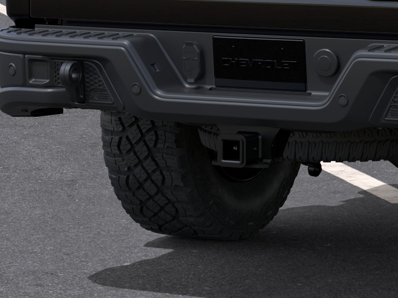 2026 Chevrolet Silverado 2500 HD ZR2 - Photo 14