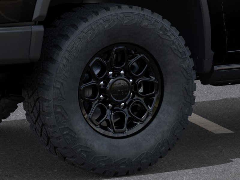 2026 Chevrolet Silverado 2500 HD ZR2 - Photo 9