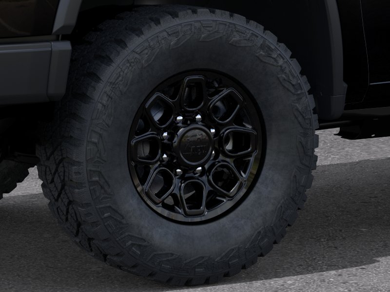 2025 Chevrolet Silverado 2500 HD ZR2 - Photo 9