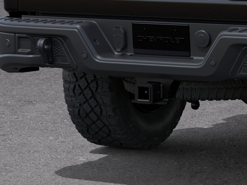 2025 Chevrolet Silverado 2500 HD ZR2 - Photo 14