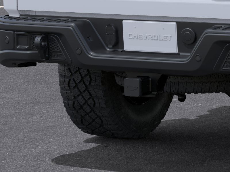 2026 Chevrolet Silverado 2500 HD ZR2 - Photo 14
