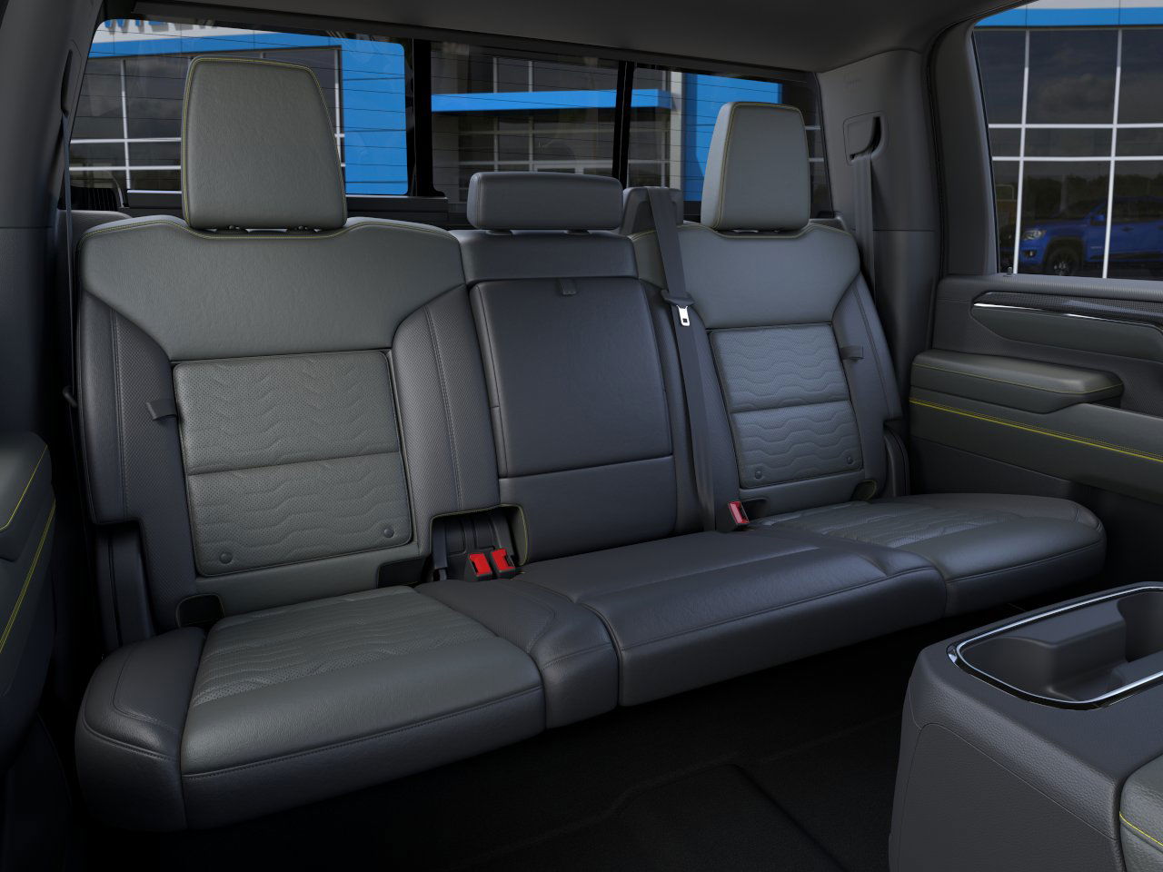 2026 Chevrolet Silverado 2500 HD ZR2 - Photo 17