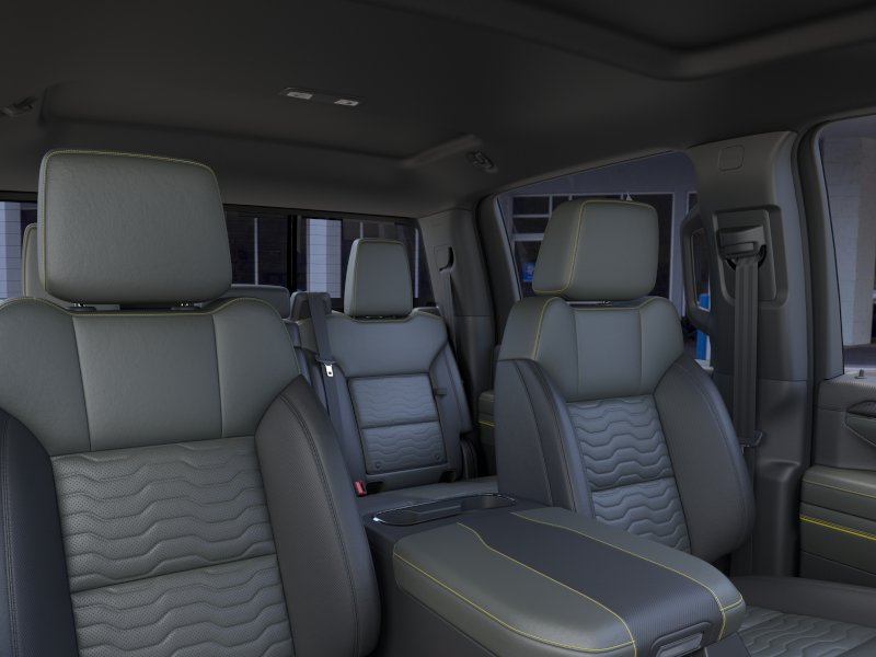 2026 Chevrolet Silverado 2500 HD ZR2 - Photo 24
