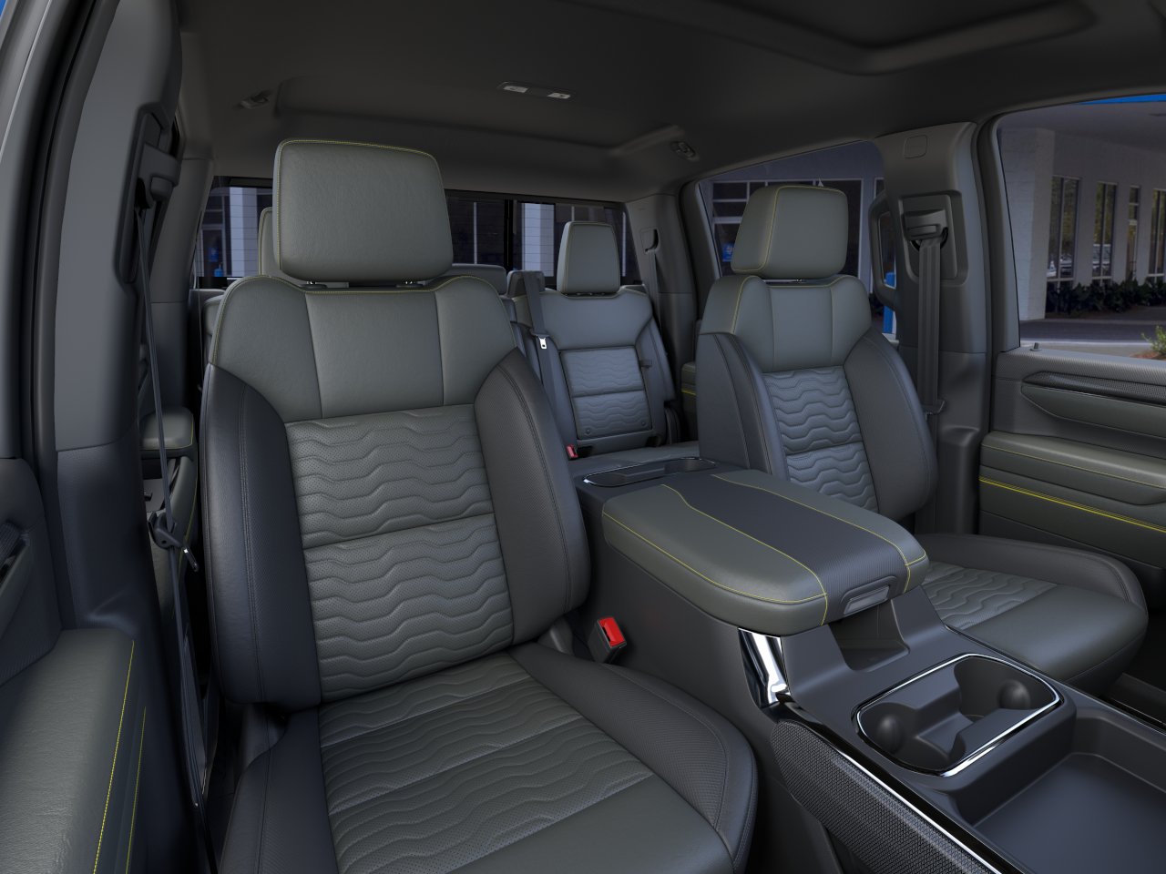 2026 Chevrolet Silverado 2500 HD ZR2 - Photo 16