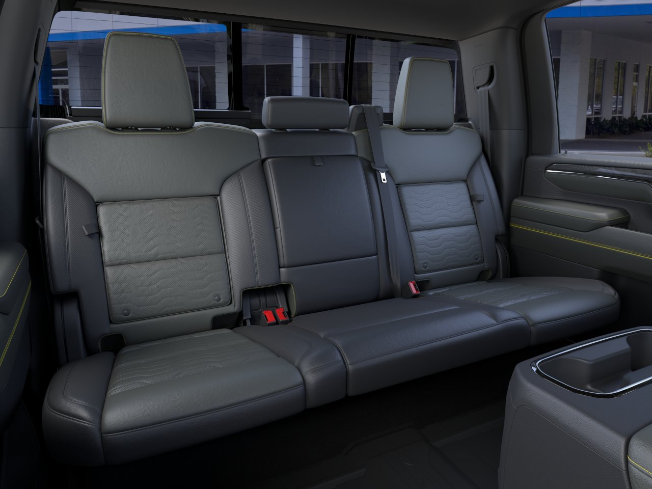 2026 Chevrolet Silverado 2500 HD ZR2 - Photo 17