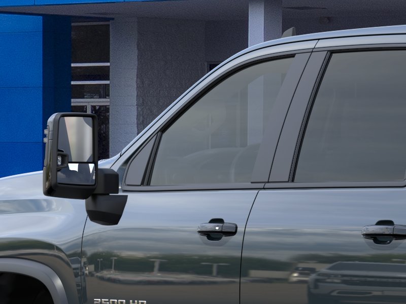 2026 Chevrolet Silverado 2500 HD ZR2 - Photo 12