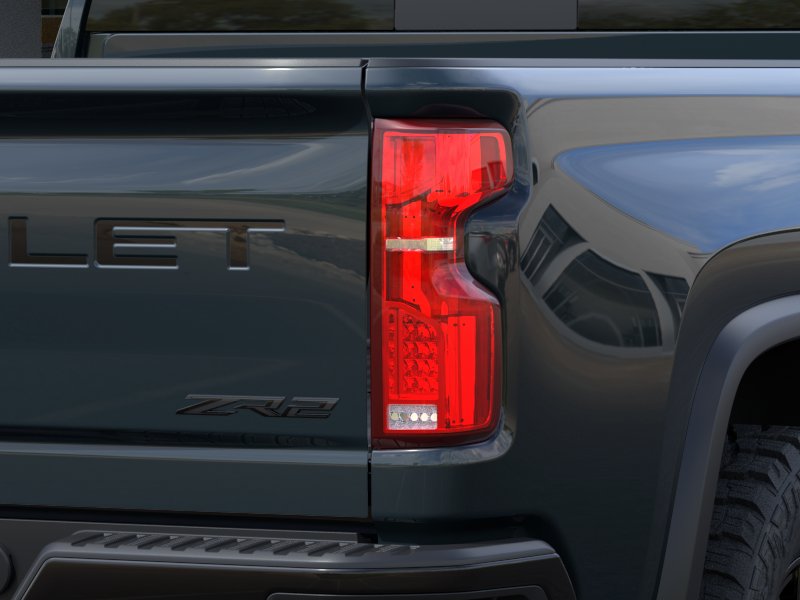 2026 Chevrolet Silverado 2500 HD ZR2 - Photo 37