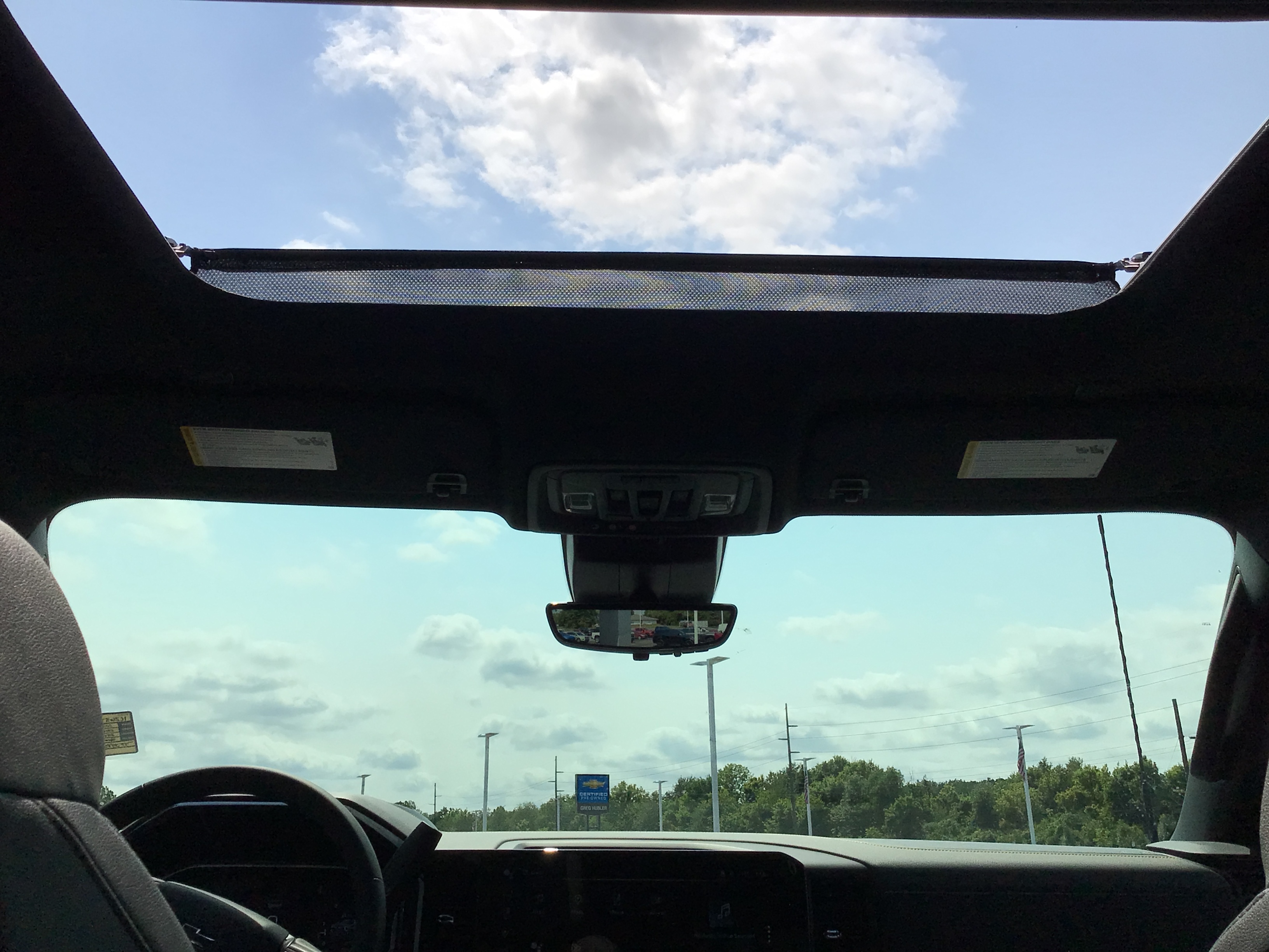 2026 Chevrolet Silverado 2500 HD ZR2 - Photo 21