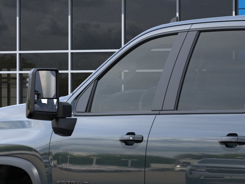 2026 Chevrolet Silverado 2500 HD ZR2 - Photo 38