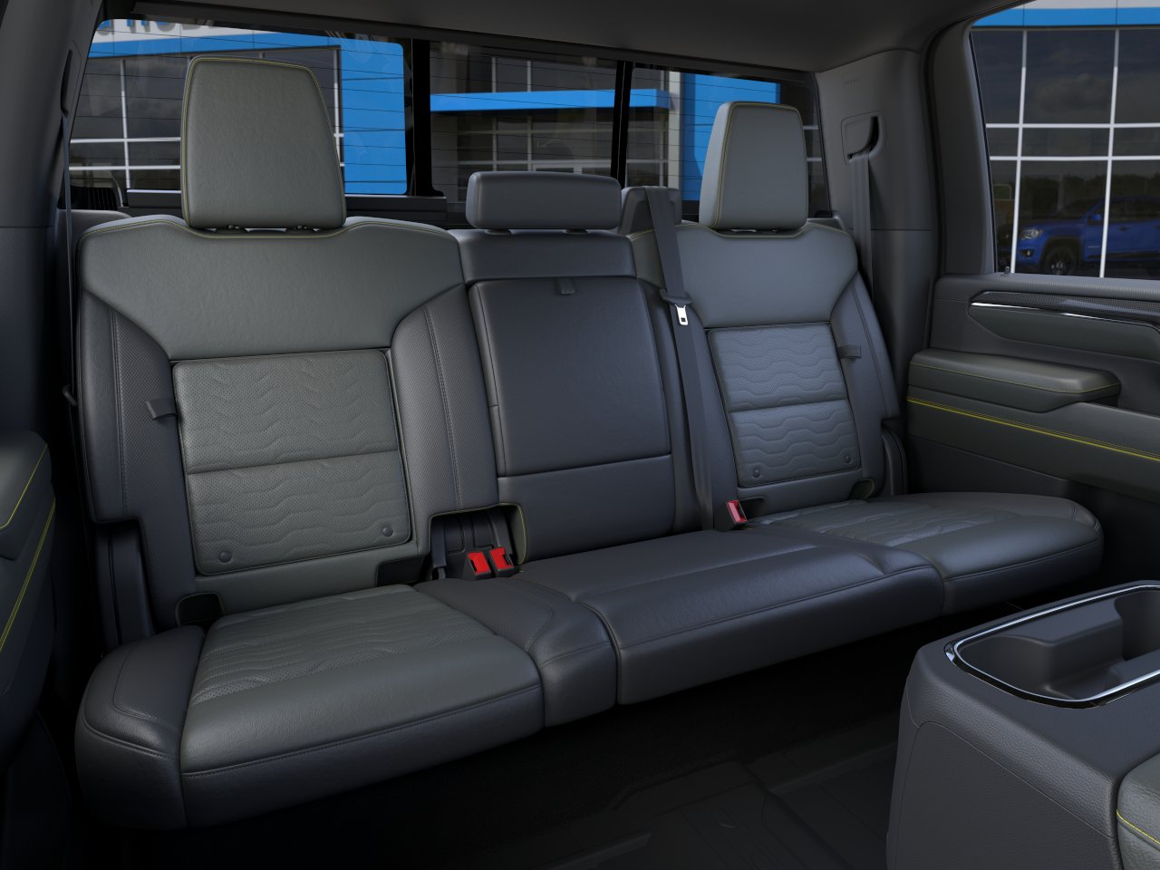 2026 Chevrolet Silverado 2500 HD ZR2 - Photo 43