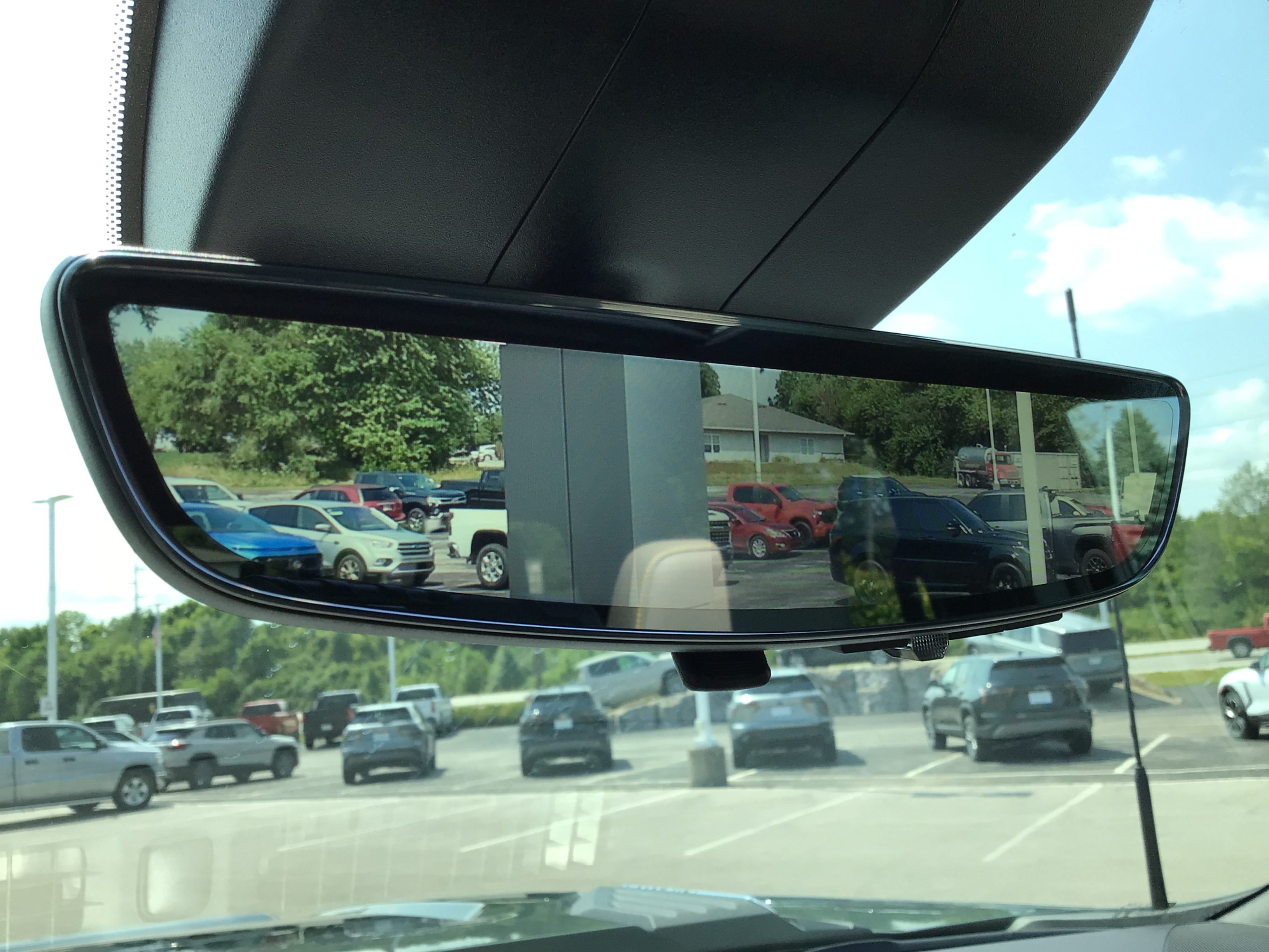 2026 Chevrolet Silverado 2500 HD ZR2 - Photo 18