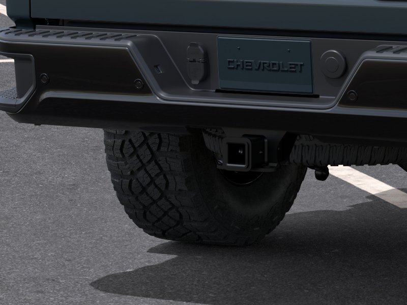 2026 Chevrolet Silverado 2500 HD ZR2 - Photo 38
