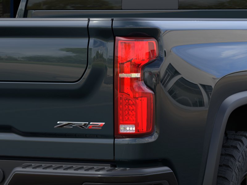 2026 Chevrolet Silverado 2500 HD ZR2 - Photo 35