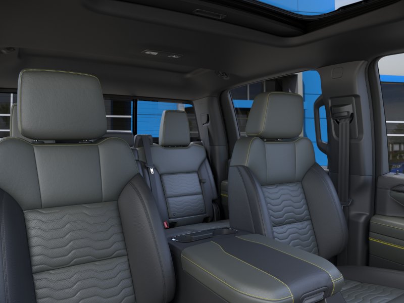 2026 Chevrolet Silverado 2500 HD ZR2 - Photo 24
