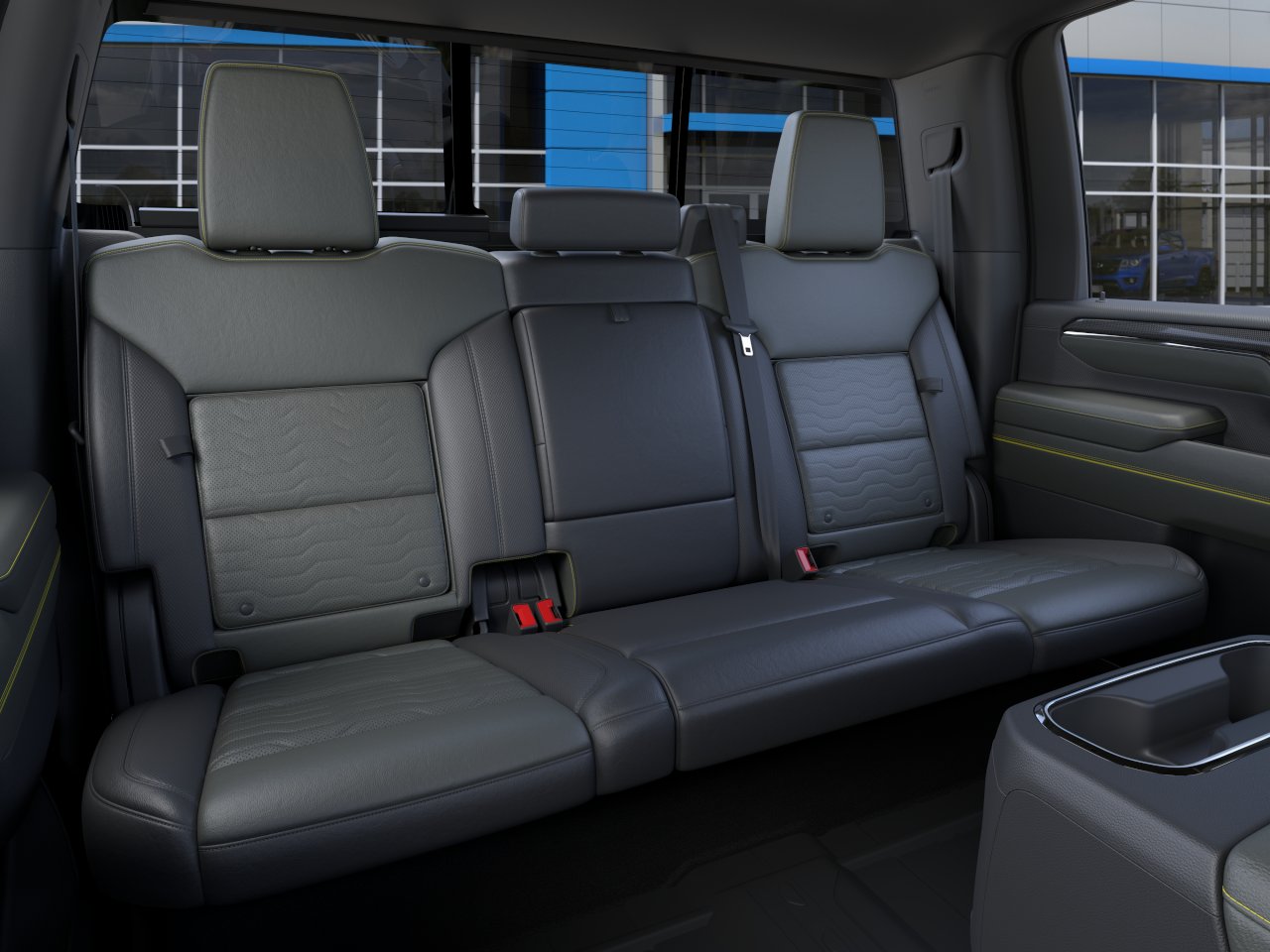 2026 Chevrolet Silverado 2500 HD ZR2 - Photo 17