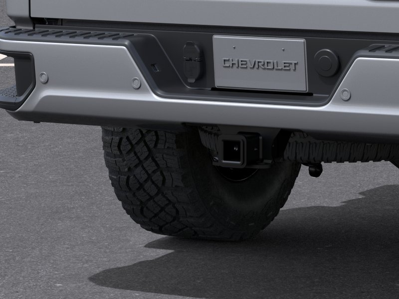2026 Chevrolet Silverado 2500 HD ZR2 - Photo 38