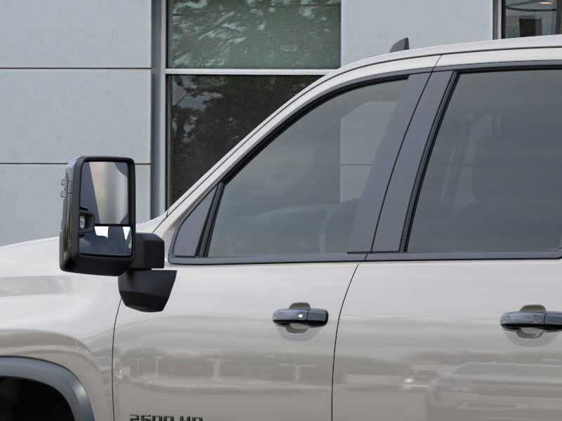 2026 Chevrolet Silverado 2500HD ZR2 photo 12
