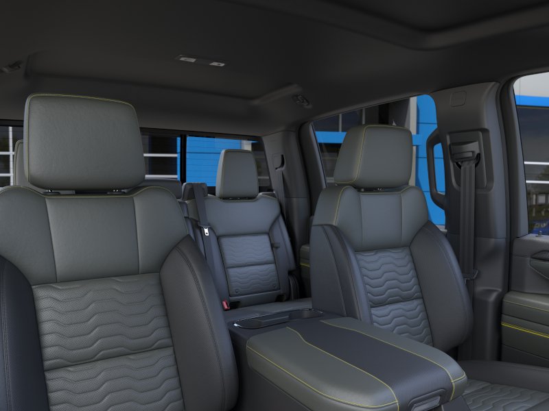 2026 Chevrolet Silverado 2500 HD ZR2 - Photo 50