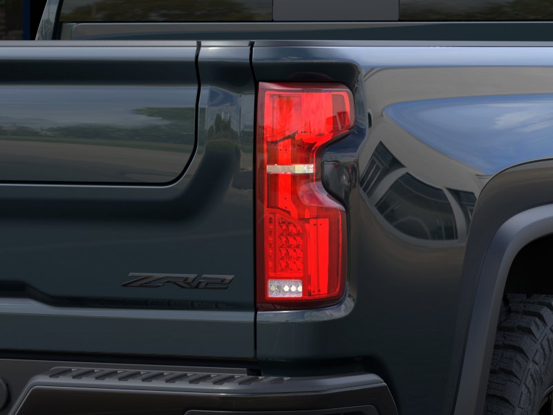 2026 Chevrolet Silverado 2500 HD ZR2 - Photo 37