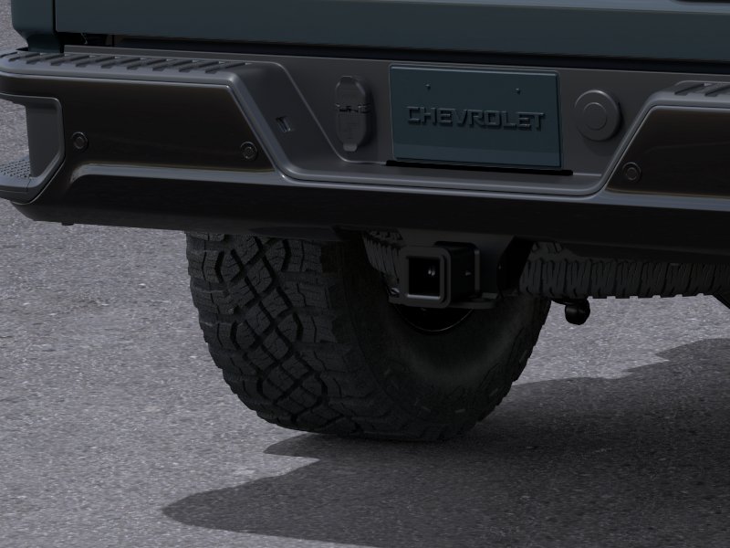 2026 Chevrolet Silverado 2500 HD ZR2 - Photo 38