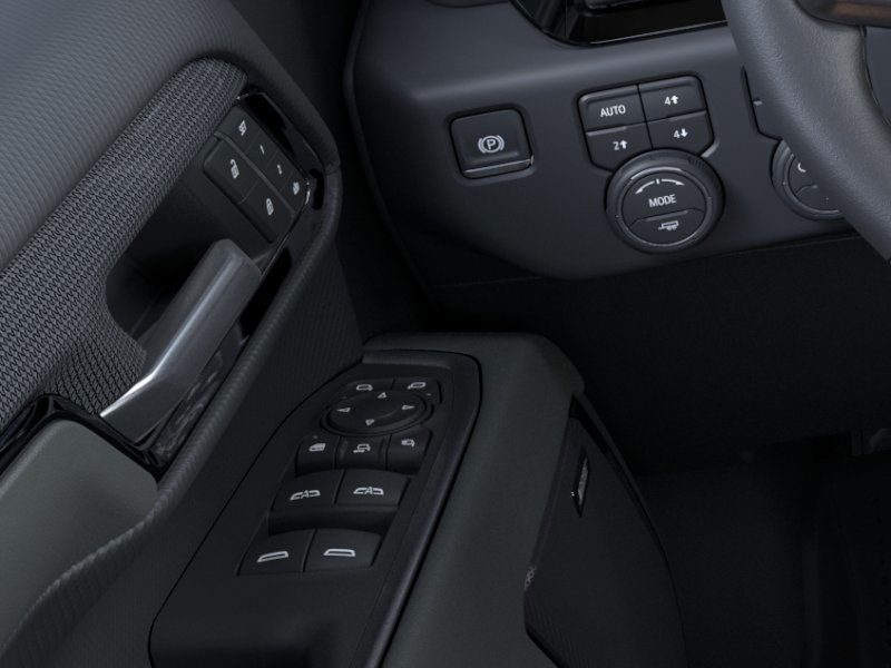 2026 Chevrolet Silverado 2500HD ZR2 photo 20