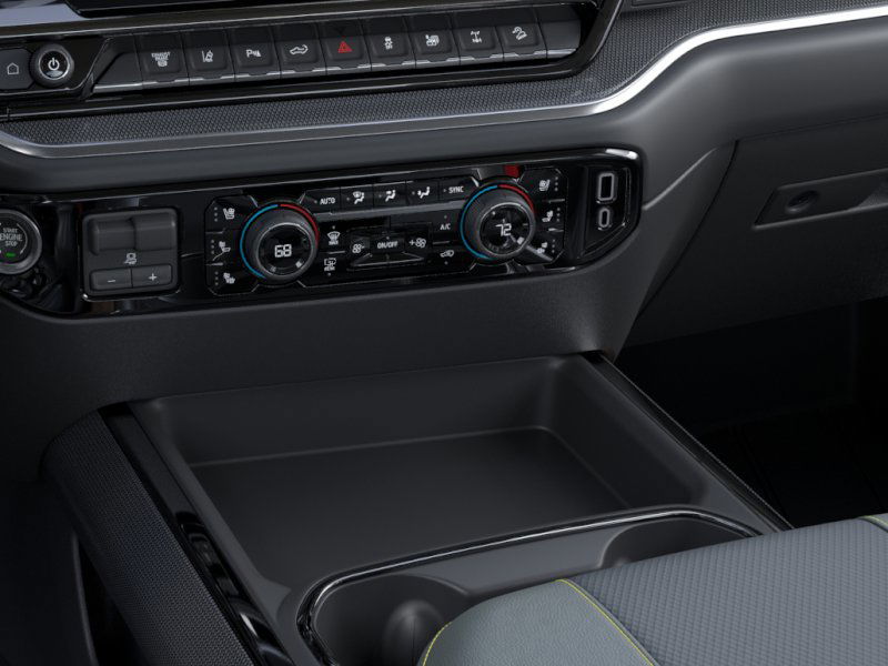 2026 Chevrolet Silverado 2500HD ZR2 photo 21