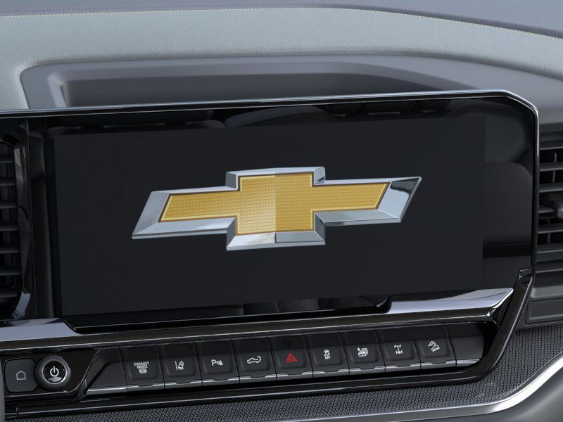 2026 Chevrolet Silverado 2500HD ZR2 photo 19