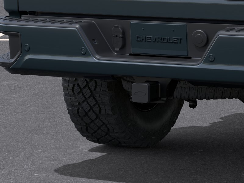 2026 Chevrolet Silverado 2500 HD ZR2 - Photo 45